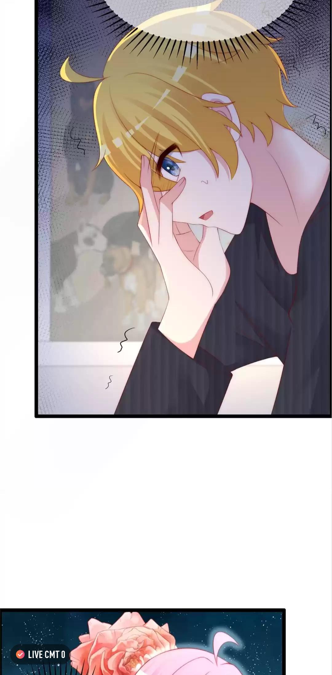 Jerk, You Can’t Escape Chapter 283 - page 2