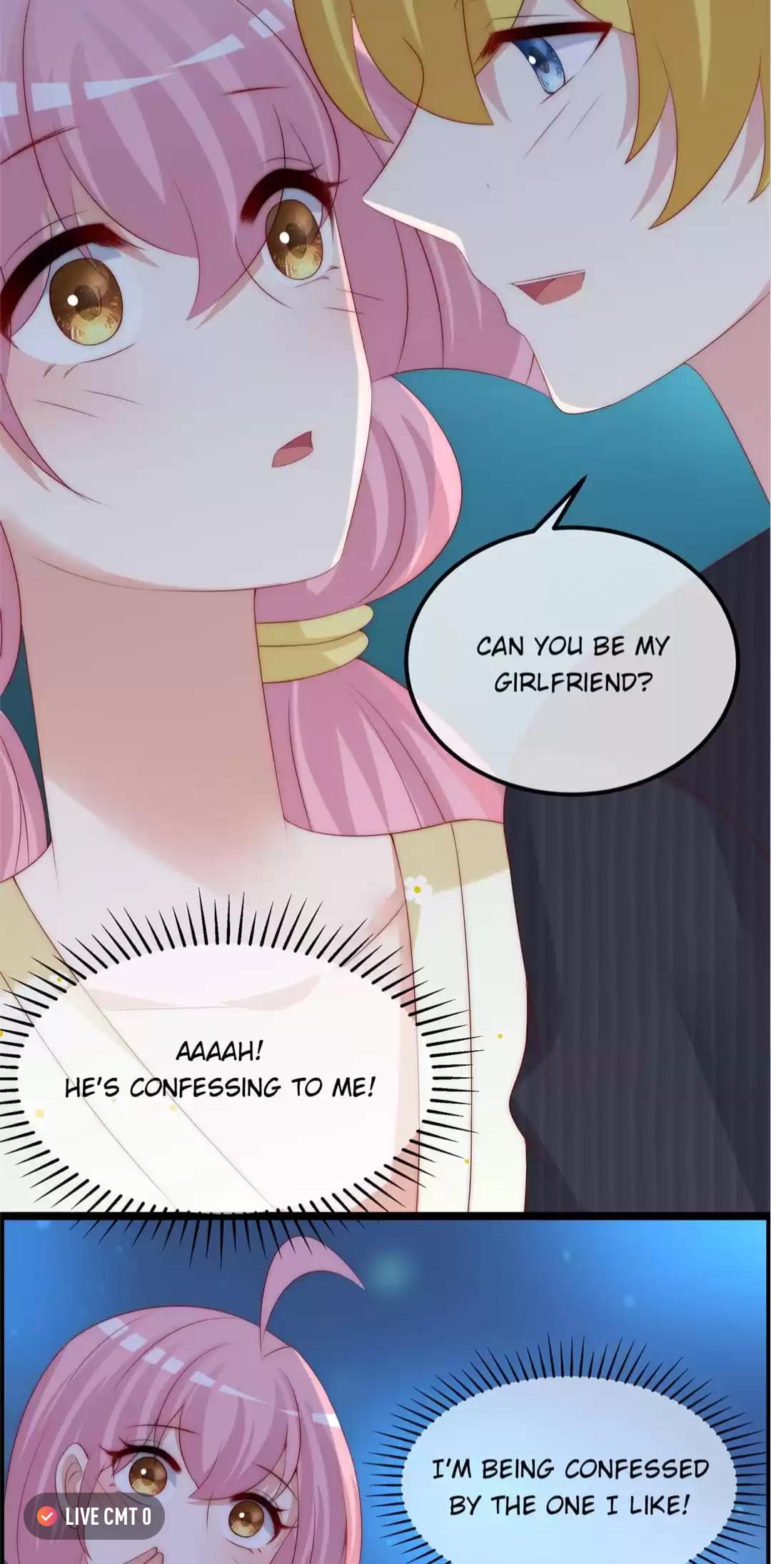 Jerk, You Can’t Escape Chapter 283 - page 24