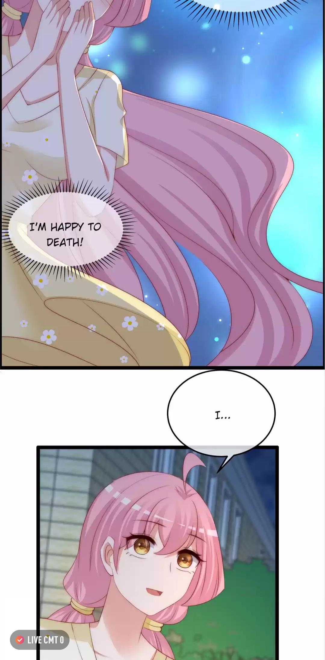 Jerk, You Can’t Escape Chapter 283 - page 25