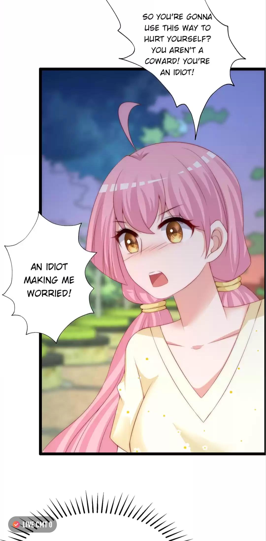 Jerk, You Can’t Escape Chapter 283 - page 9
