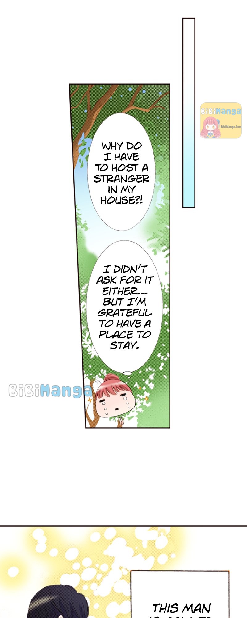 Country House With Benefits?! chapter 1 - page 18