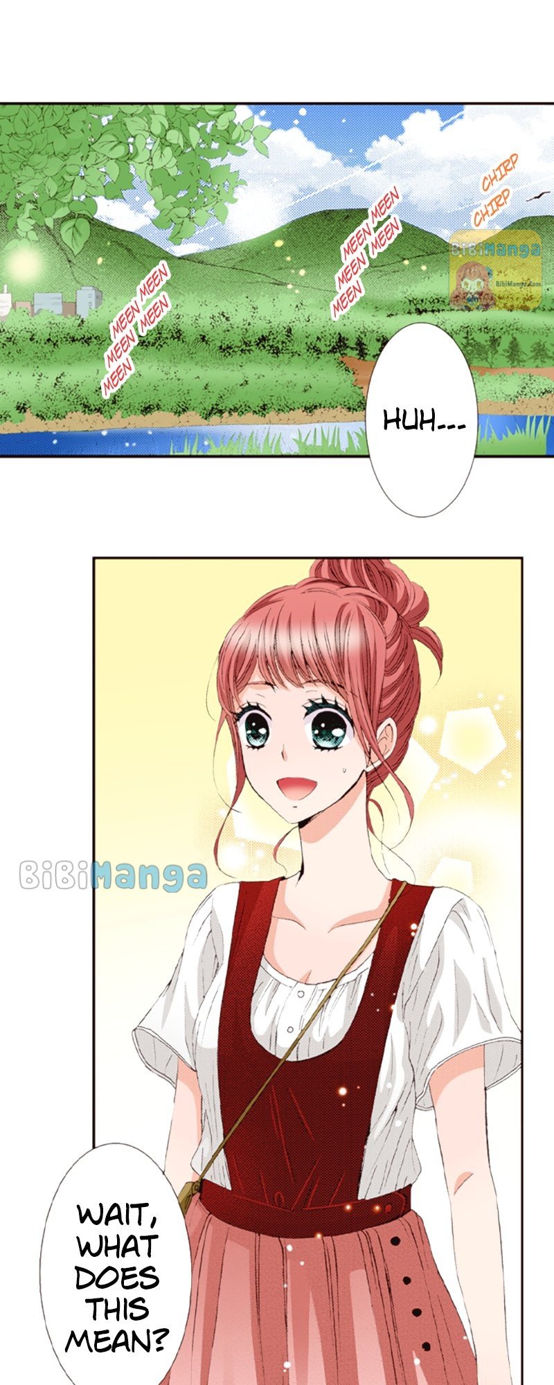 Country House With Benefits?! chapter 1 - page 2
