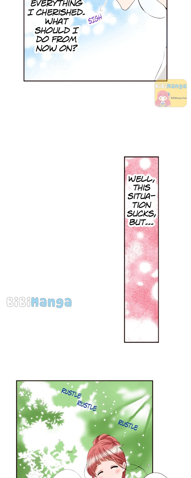 Country House With Benefits?! chapter 1 - page 20