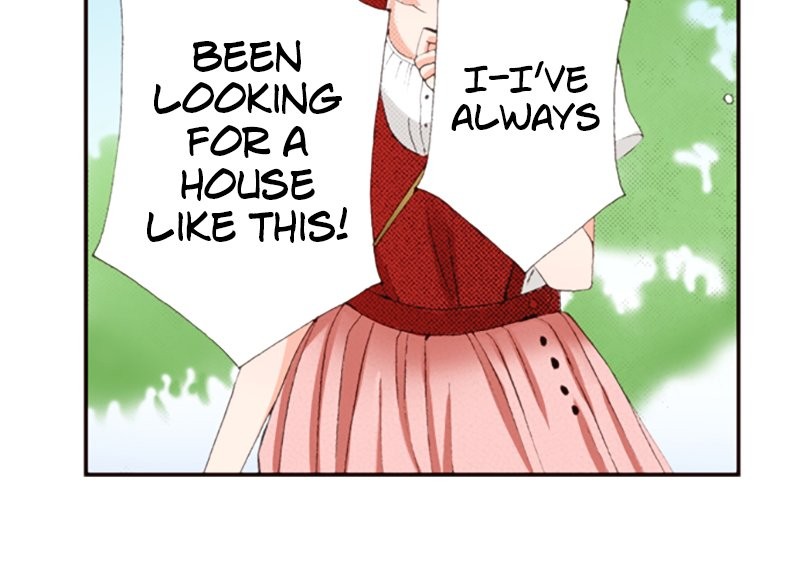 Country House With Benefits?! chapter 1 - page 23
