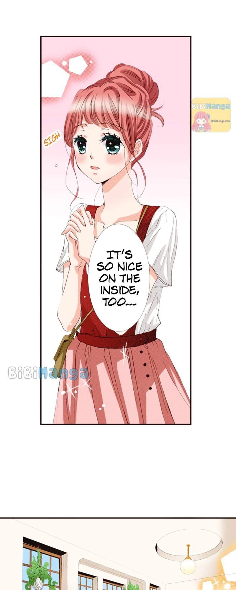 Country House With Benefits?! chapter 1 - page 25