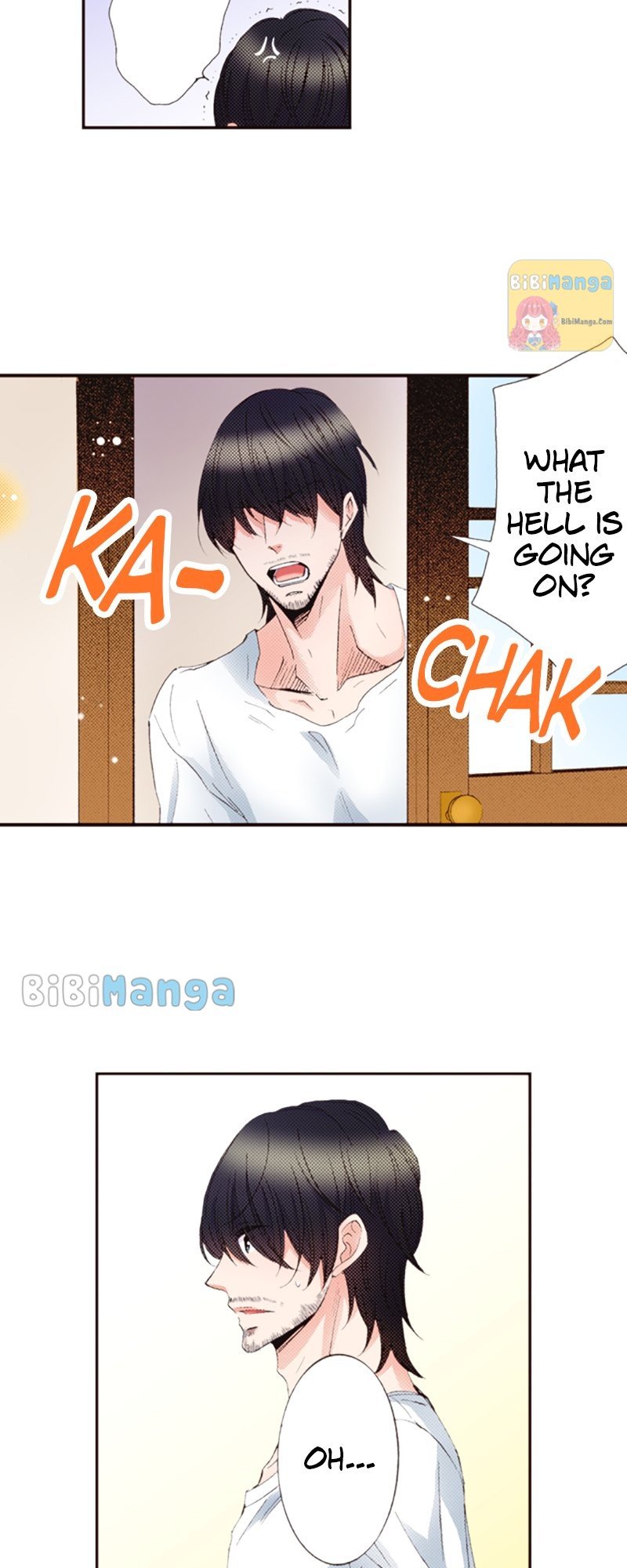 Country House With Benefits?! chapter 1 - page 30
