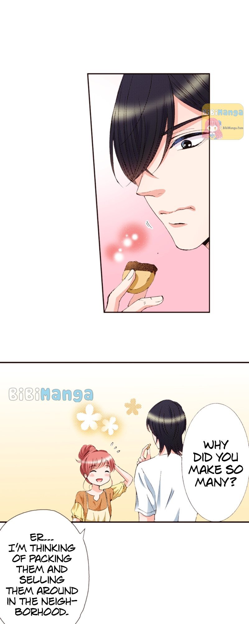 Country House With Benefits?! chapter 1 - page 35