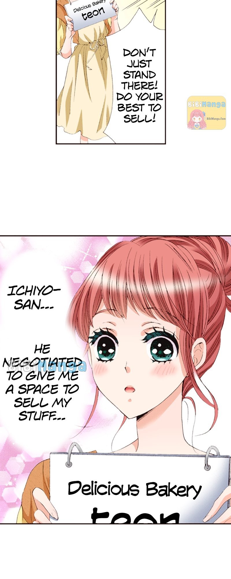 Country House With Benefits?! chapter 1 - page 45