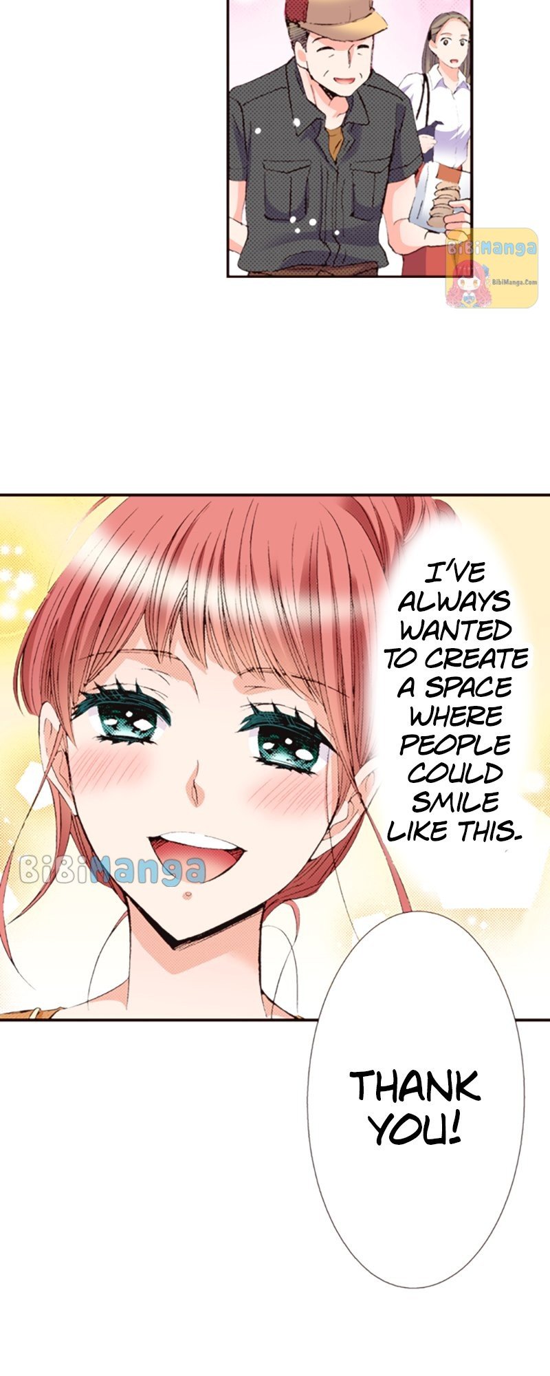 Country House With Benefits?! chapter 1 - page 48