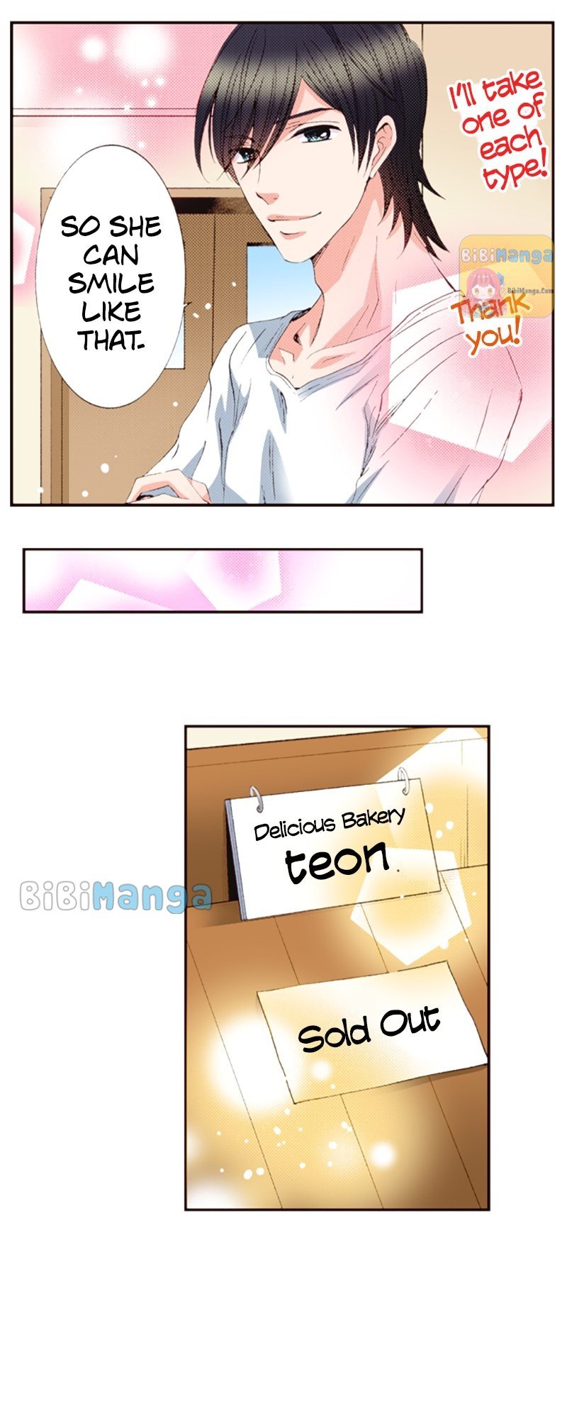 Country House With Benefits?! chapter 1 - page 49