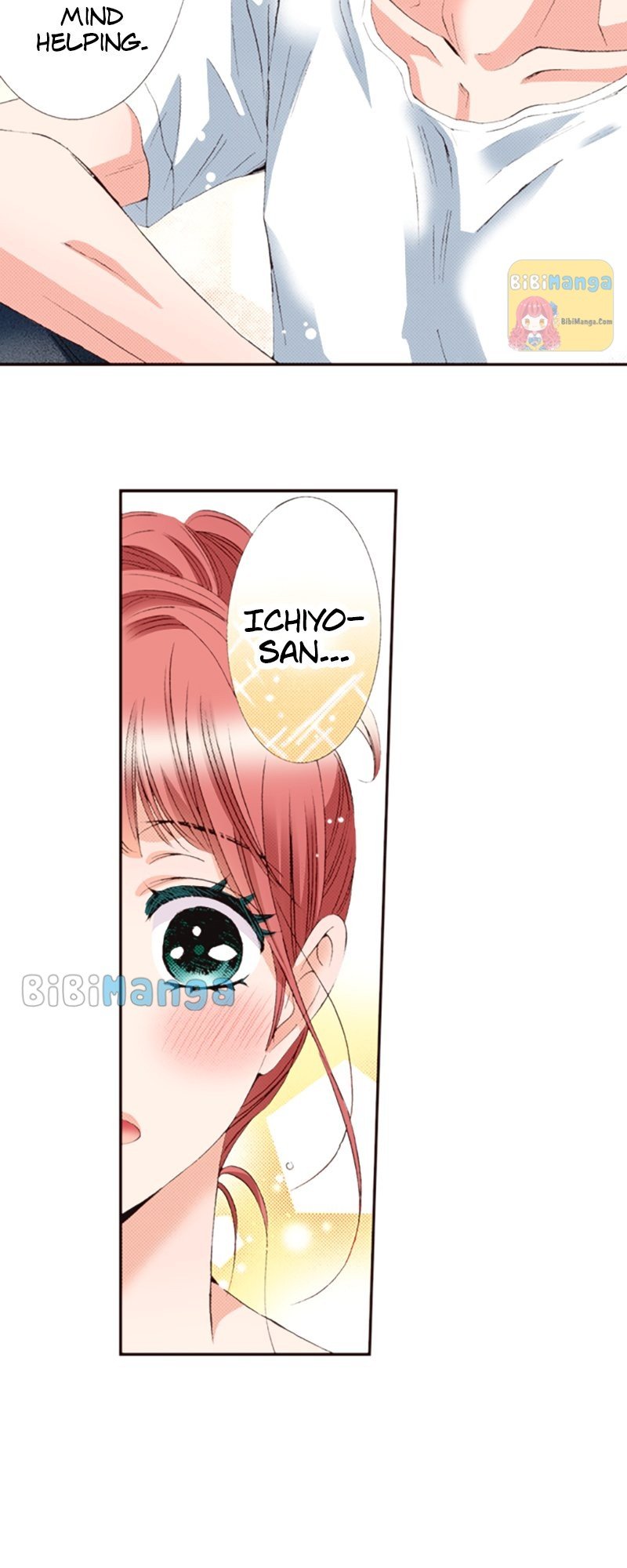 Country House With Benefits?! chapter 1 - page 52