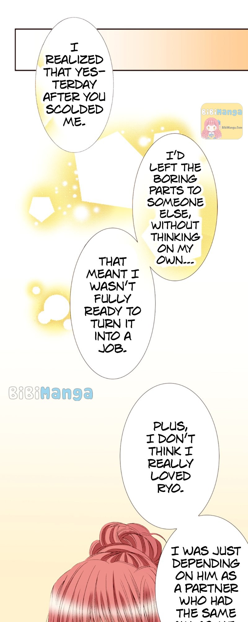 Country House With Benefits?! chapter 1 - page 53