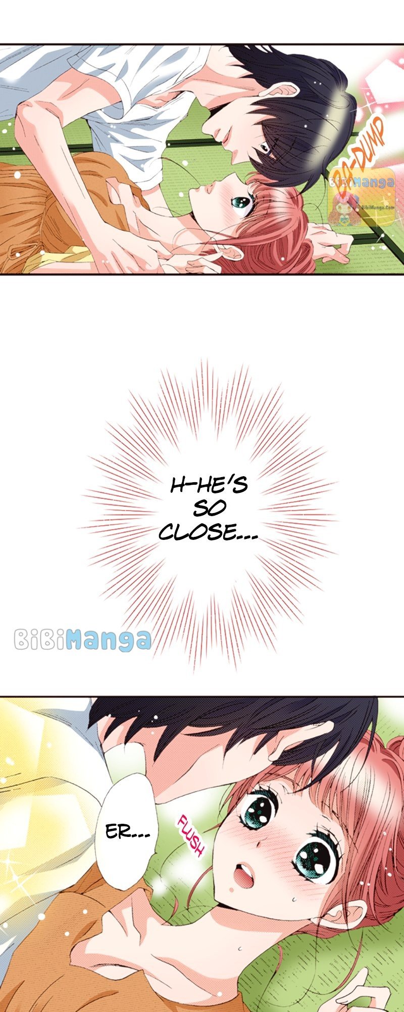 Country House With Benefits?! chapter 1 - page 58