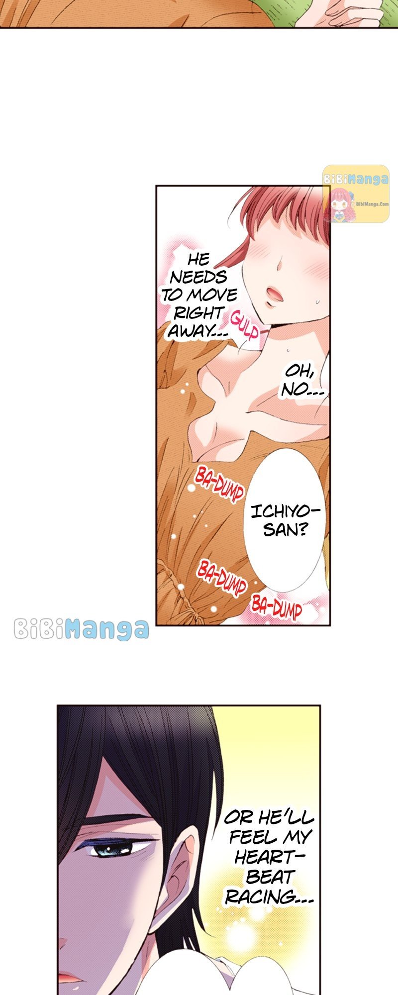 Country House With Benefits?! chapter 1 - page 59