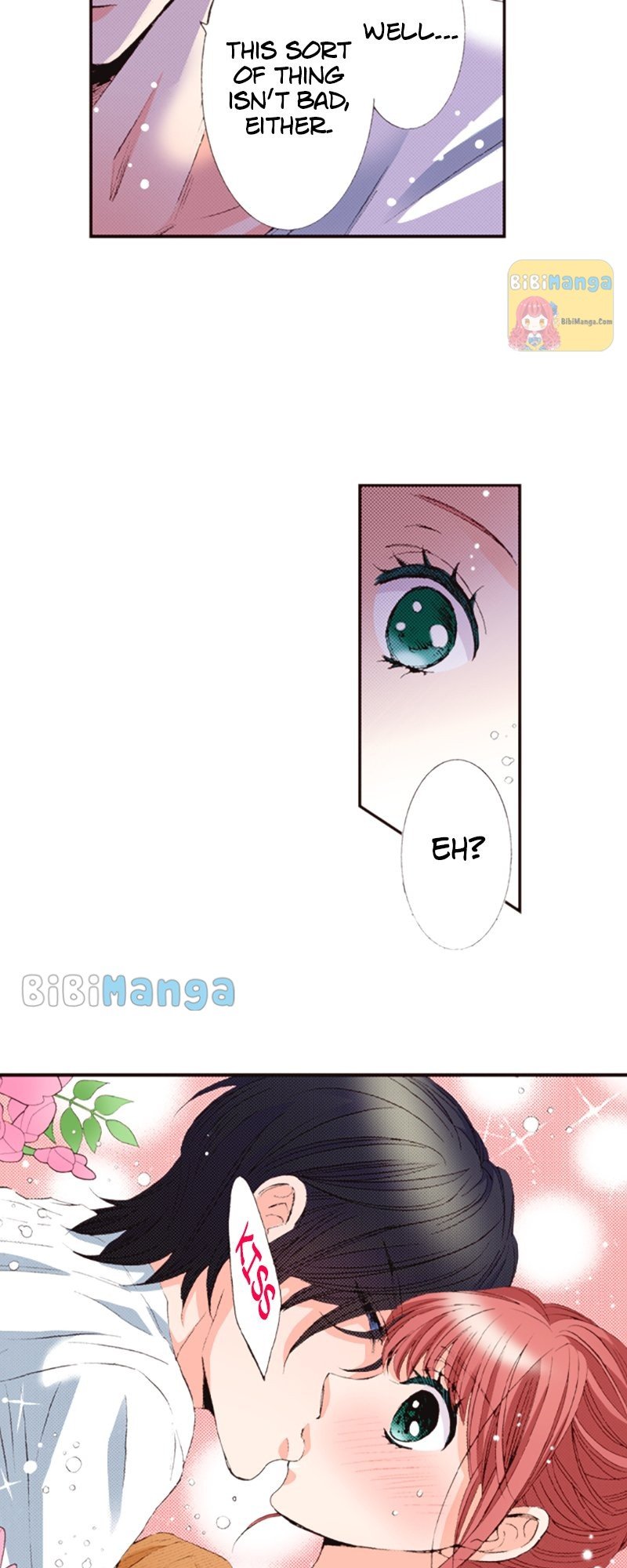 Country House With Benefits?! chapter 1 - page 60