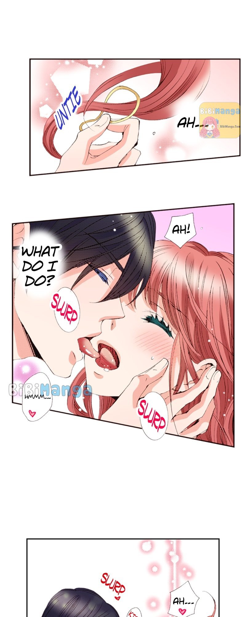 Country House With Benefits?! chapter 1 - page 62