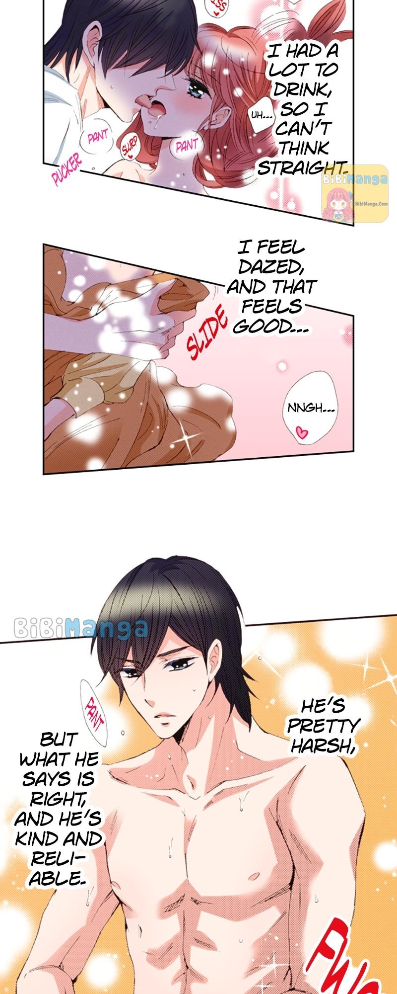 Country House With Benefits?! chapter 1 - page 63