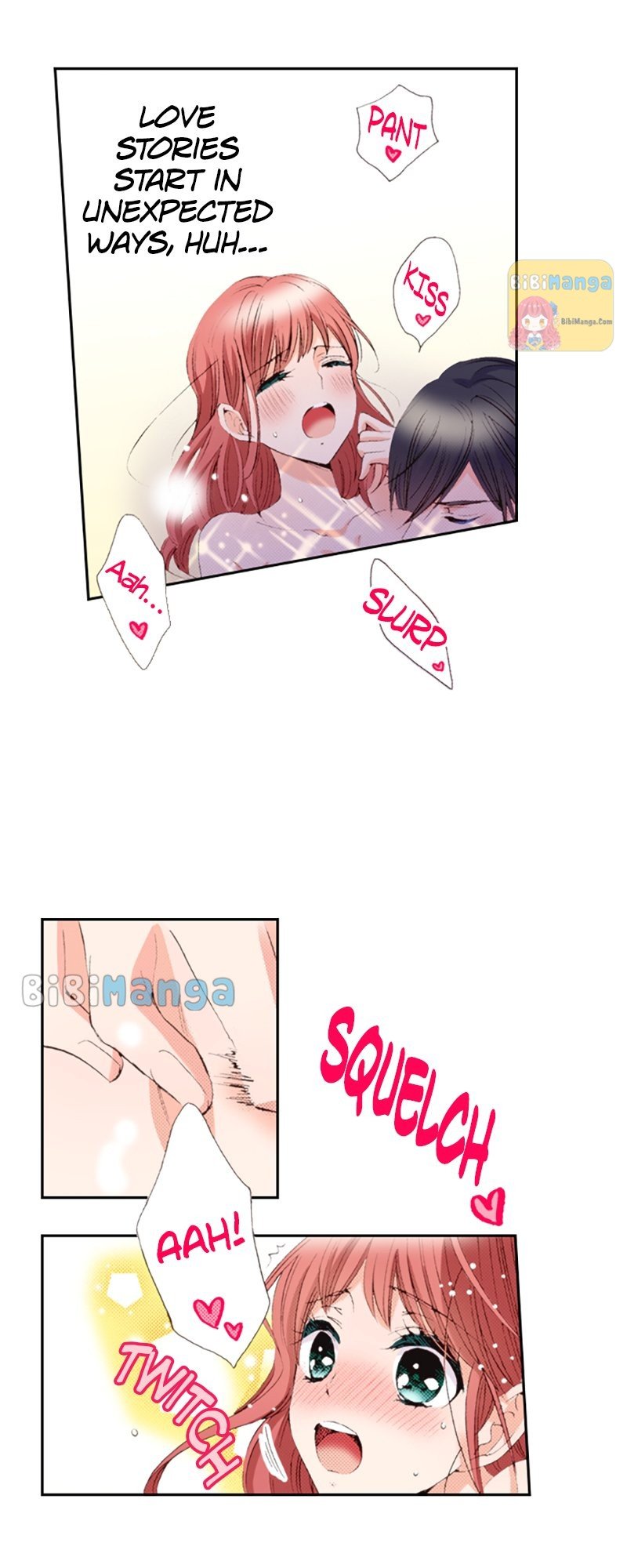 Country House With Benefits?! chapter 1 - page 66