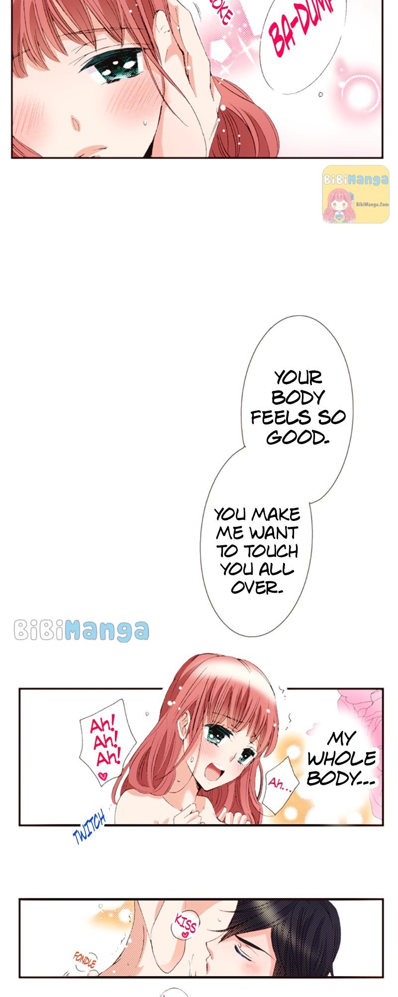 Country House With Benefits?! chapter 1 - page 69
