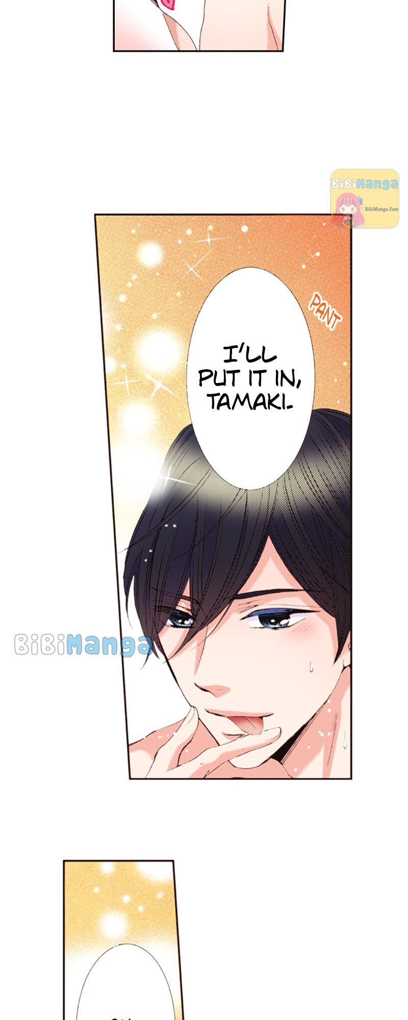 Country House With Benefits?! chapter 1 - page 71