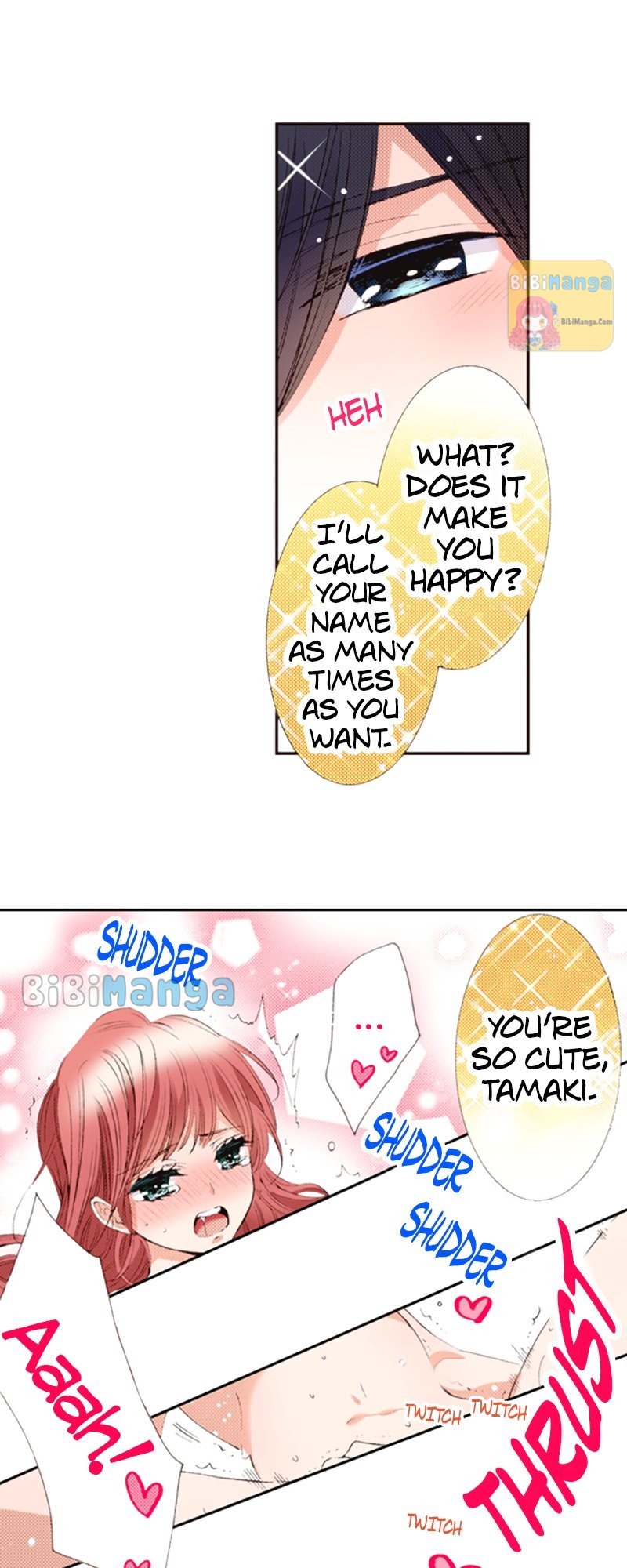 Country House With Benefits?! chapter 1 - page 74