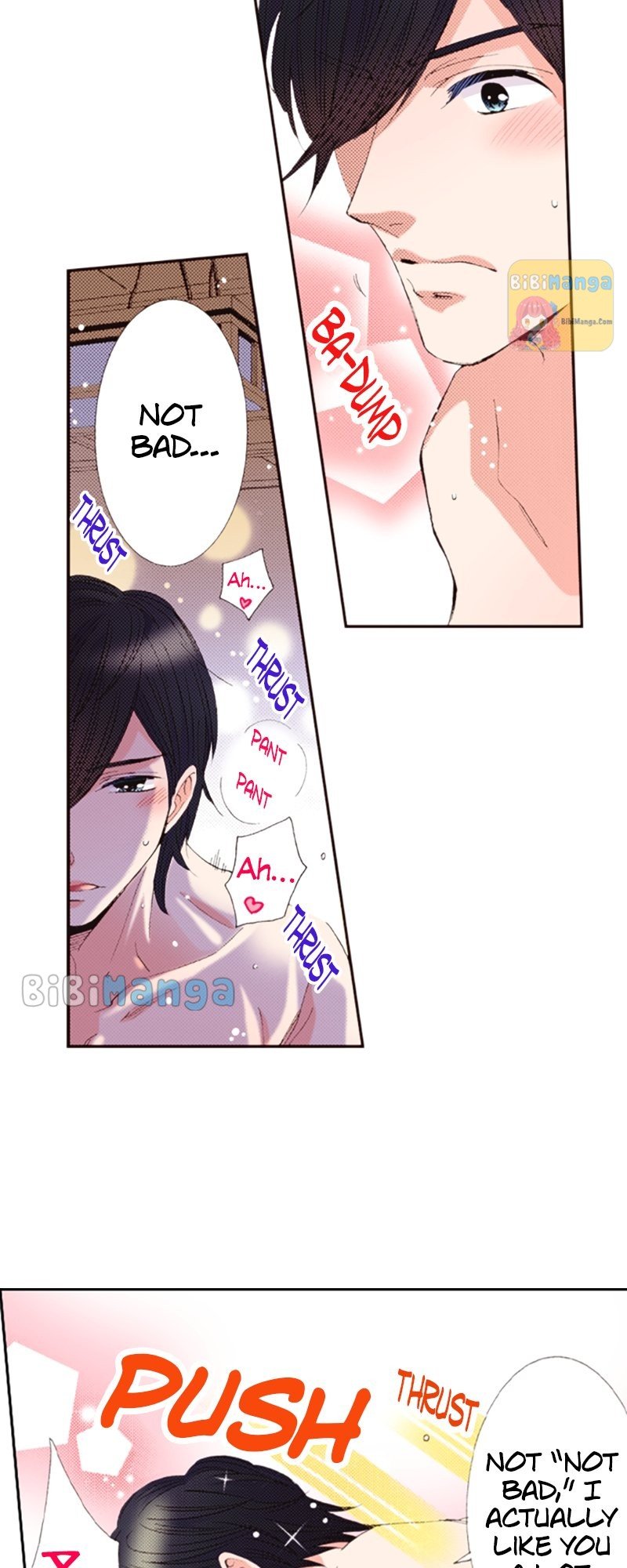 Country House With Benefits?! chapter 1 - page 76
