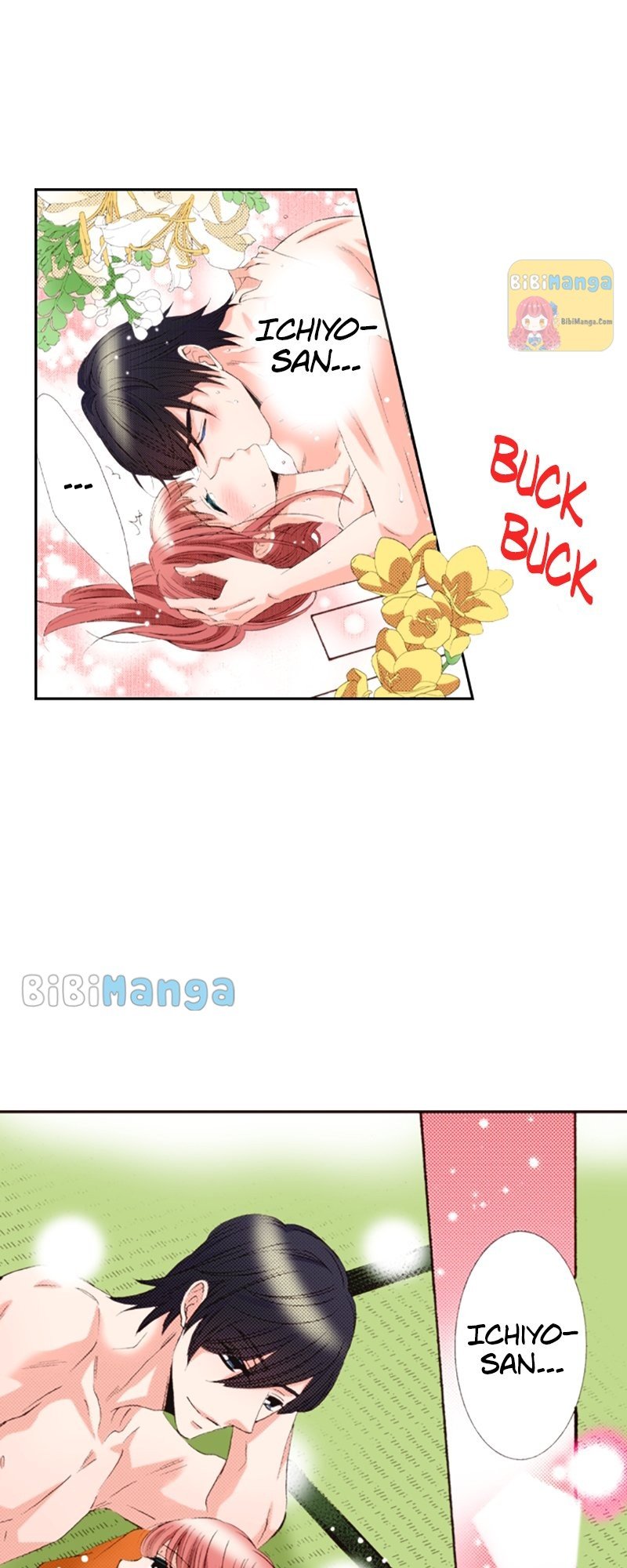 Country House With Benefits?! chapter 1 - page 78