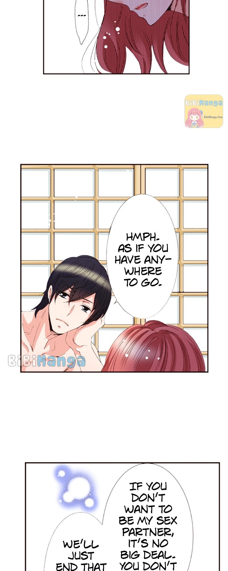 Country House With Benefits?! chapter 1 - page 85
