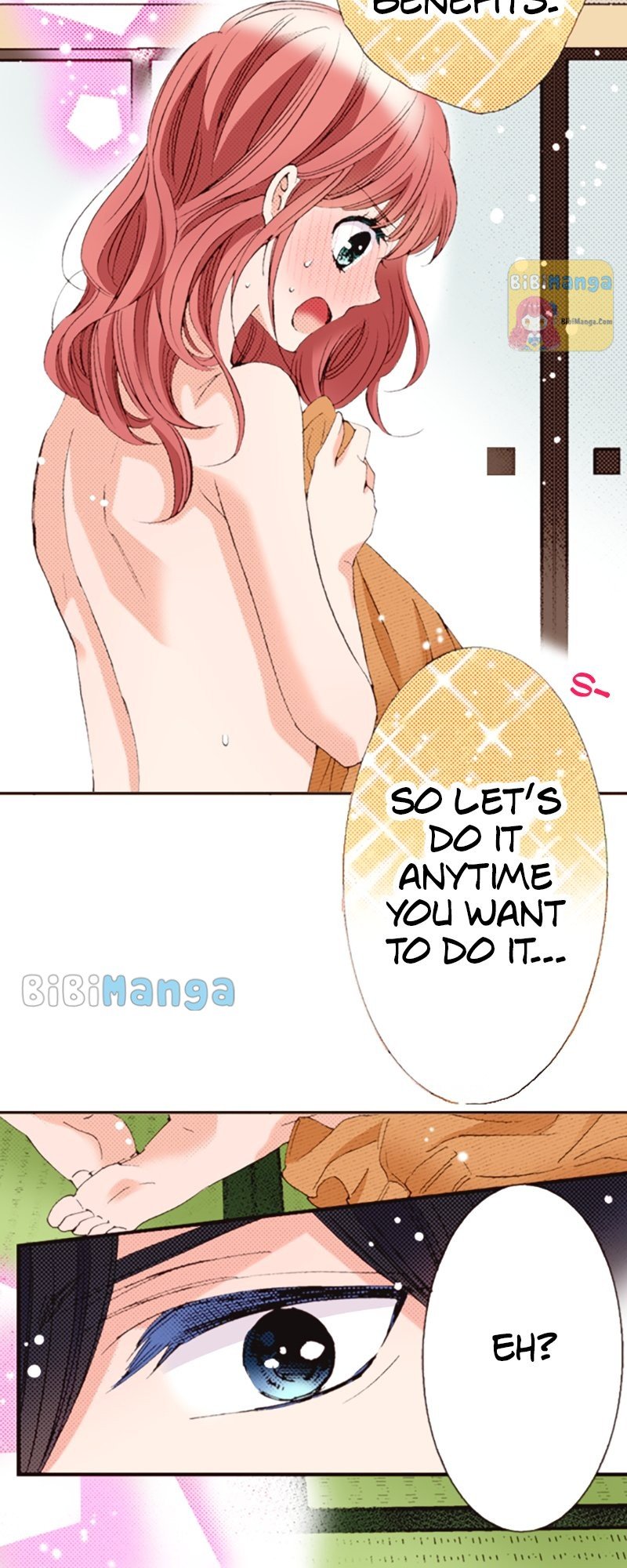 Country House With Benefits?! chapter 1 - page 87
