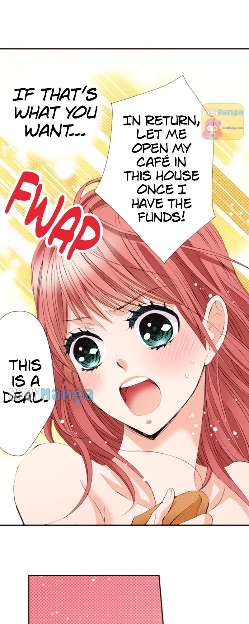 Country House With Benefits?! chapter 1 - page 89