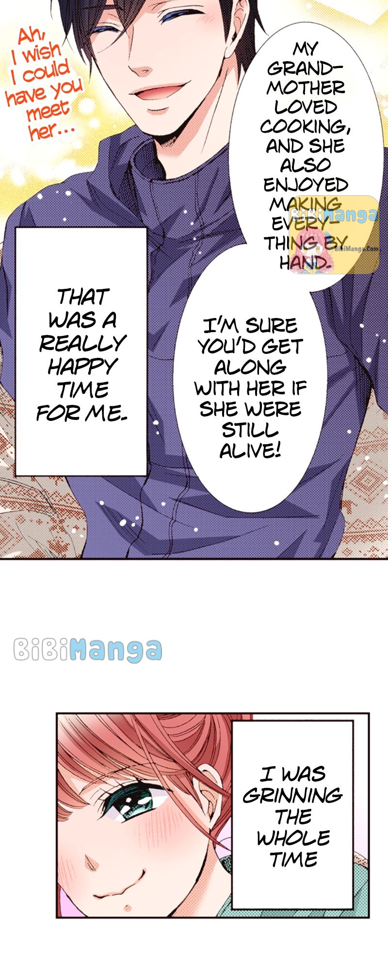 Country House With Benefits?! chapter 24 - page 10