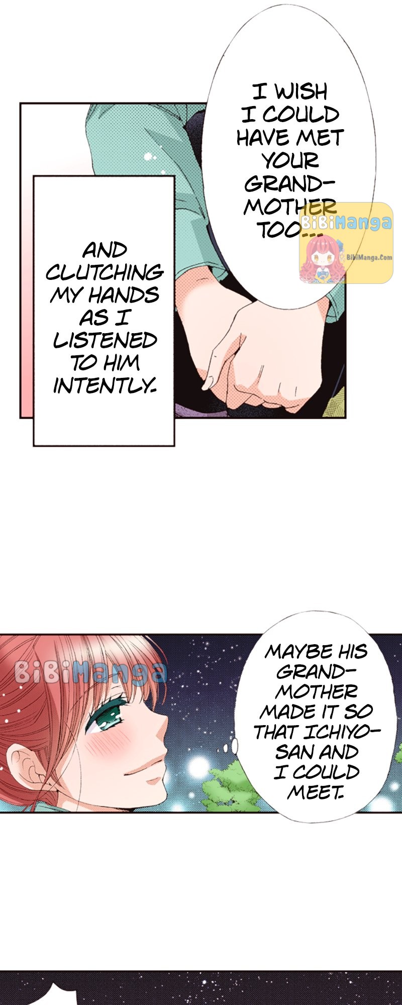 Country House With Benefits?! chapter 24 - page 11