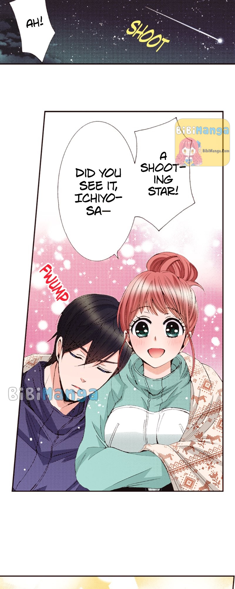 Country House With Benefits?! chapter 24 - page 12