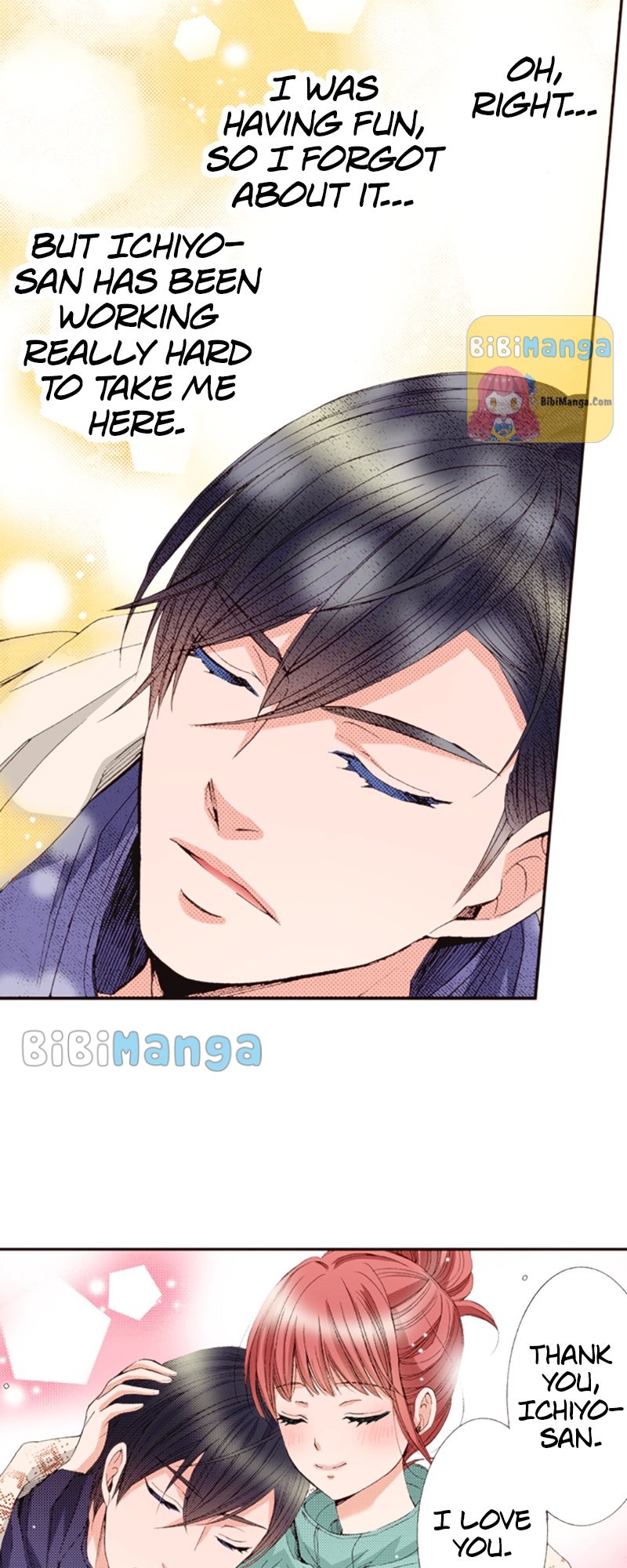 Country House With Benefits?! chapter 24 - page 13