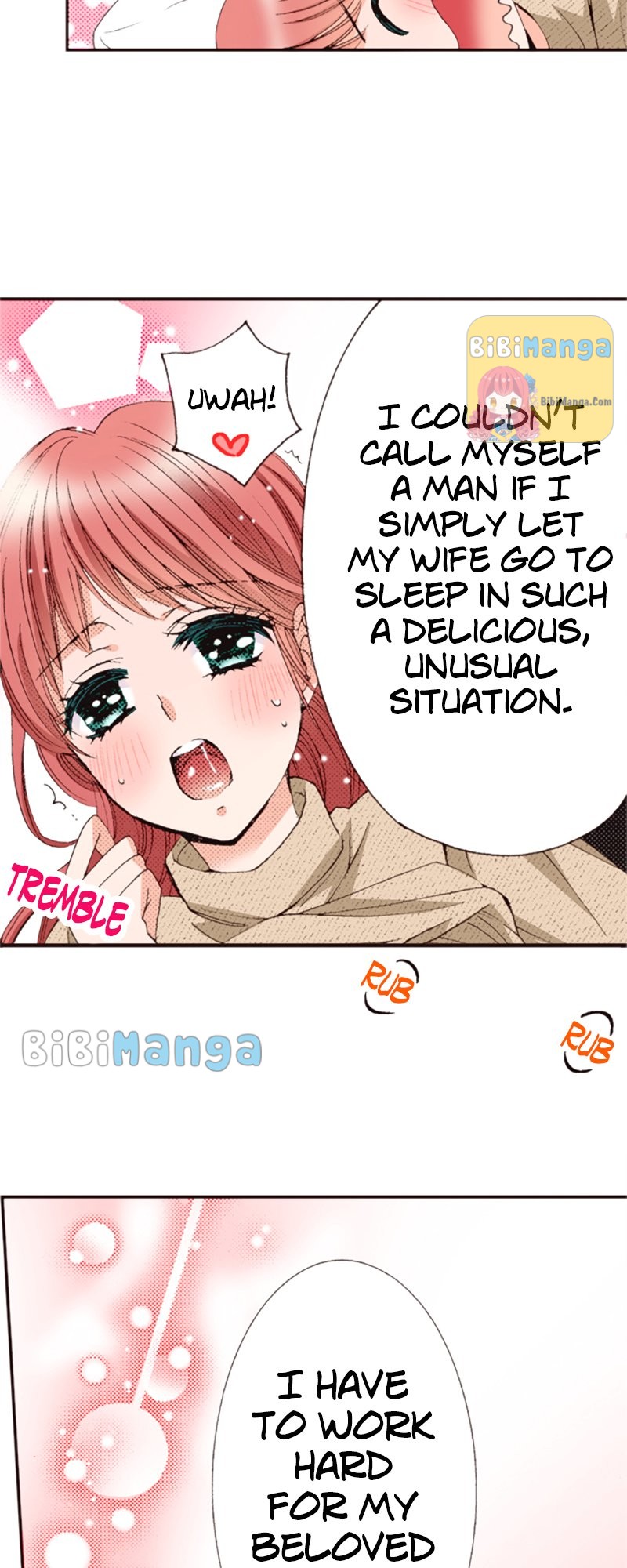 Country House With Benefits?! chapter 24 - page 19
