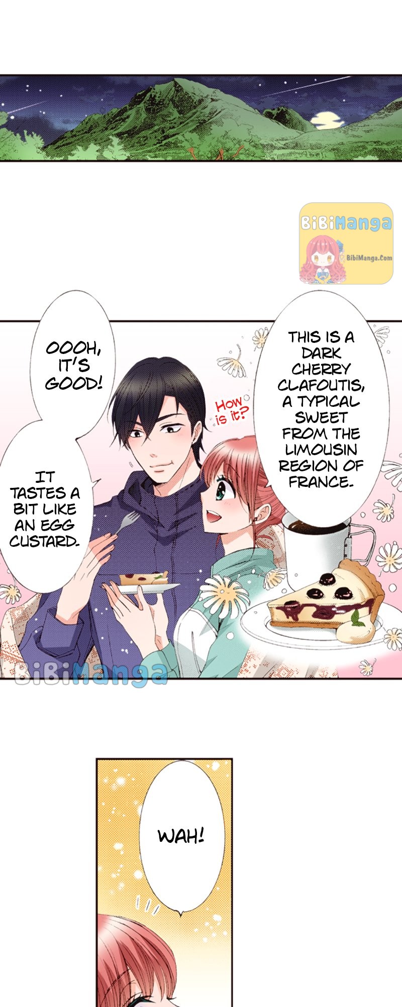 Country House With Benefits?! chapter 24 - page 2