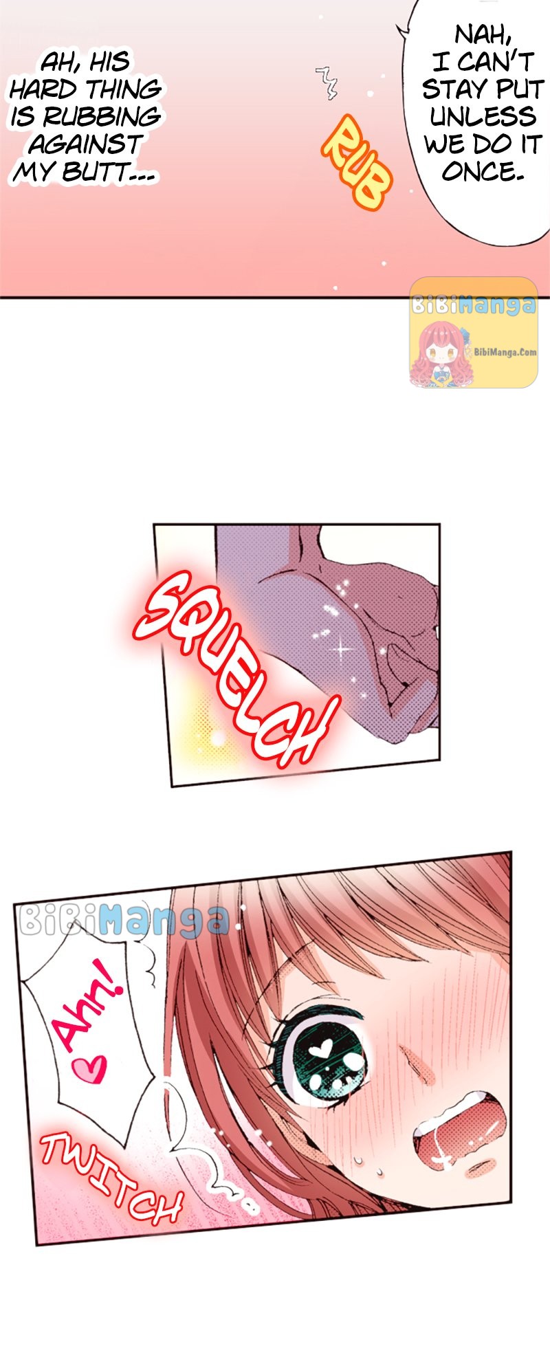 Country House With Benefits?! chapter 24 - page 22