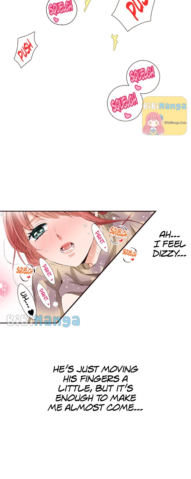 Country House With Benefits?! chapter 24 - page 24