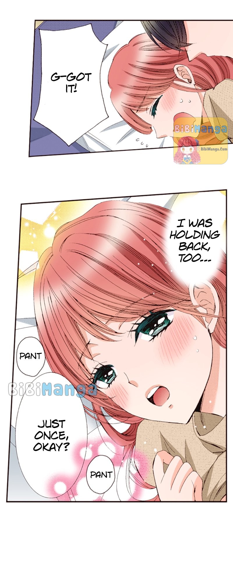 Country House With Benefits?! chapter 24 - page 25