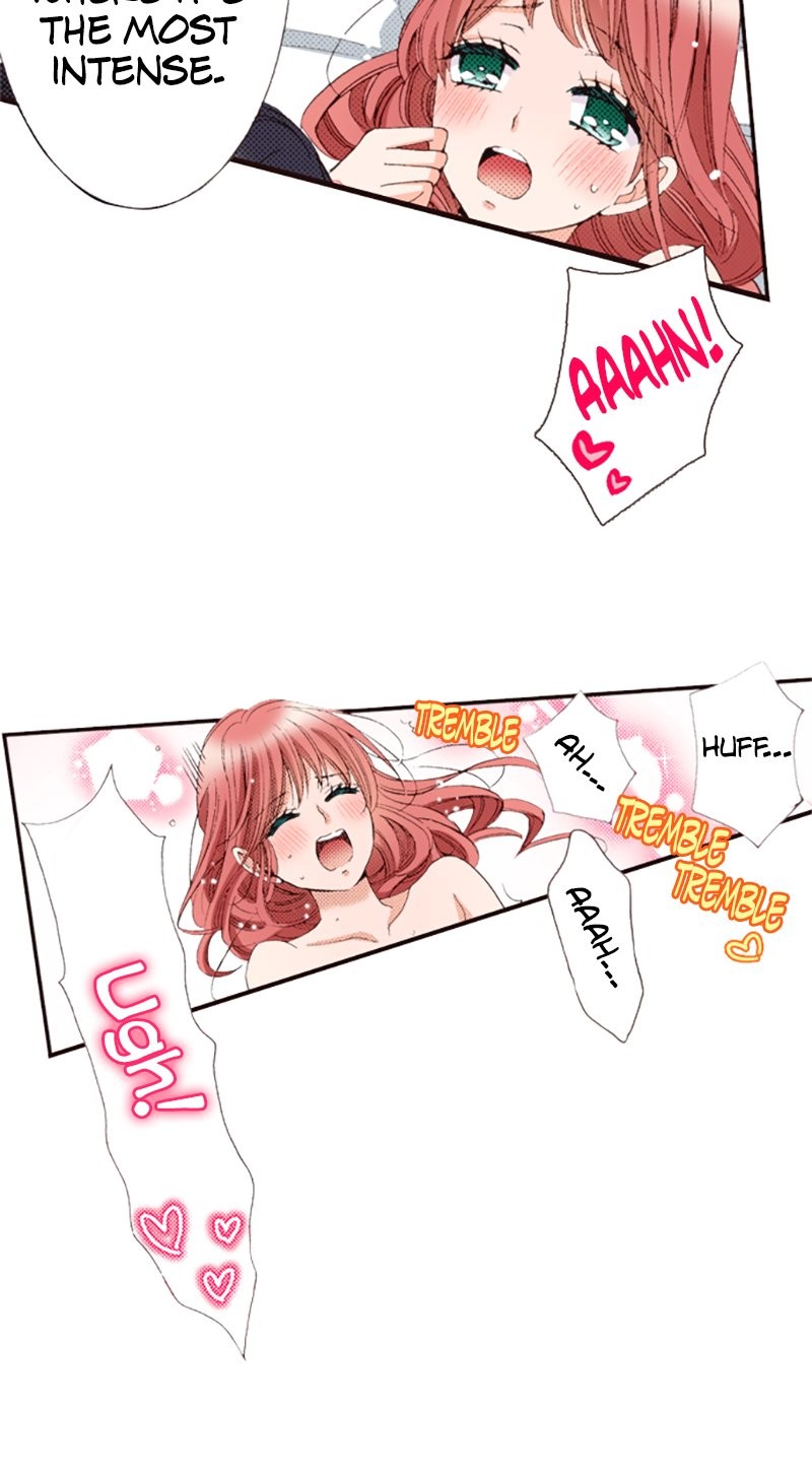 Country House With Benefits?! chapter 24 - page 29