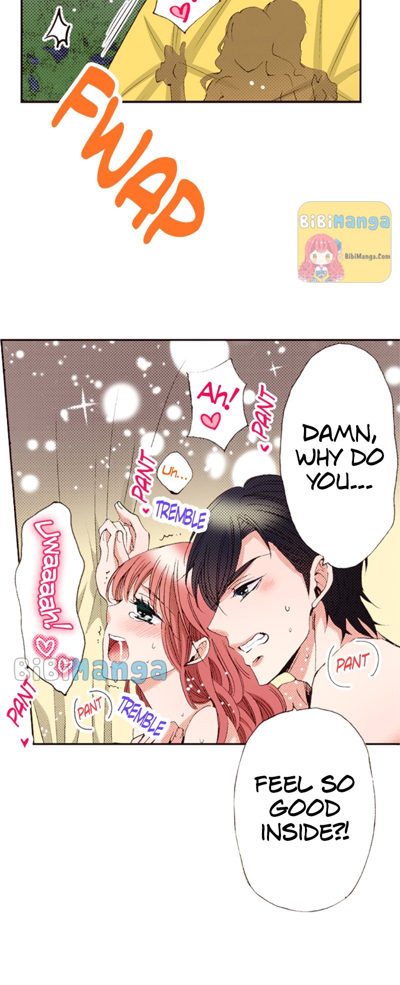 Country House With Benefits?! chapter 24 - page 36
