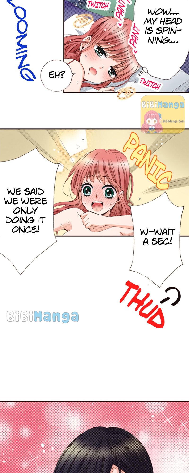 Country House With Benefits?! chapter 24 - page 39