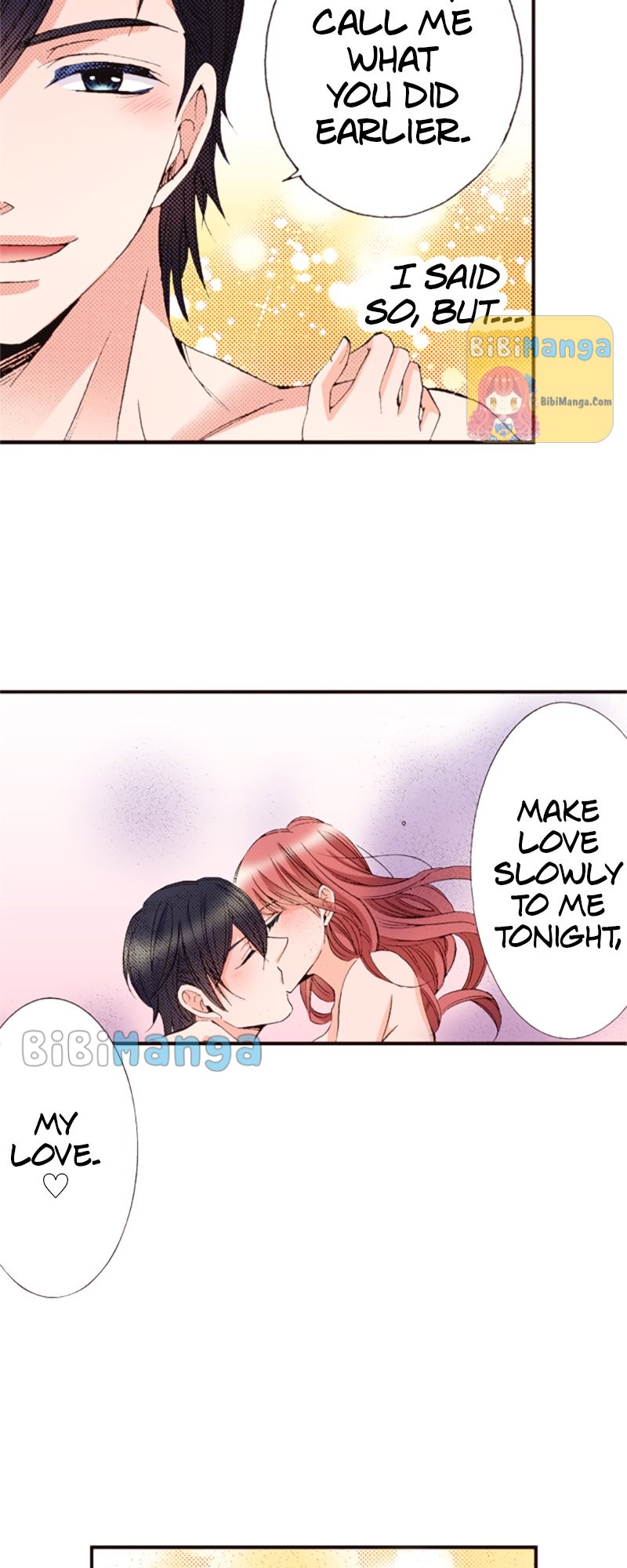Country House With Benefits?! chapter 24 - page 42