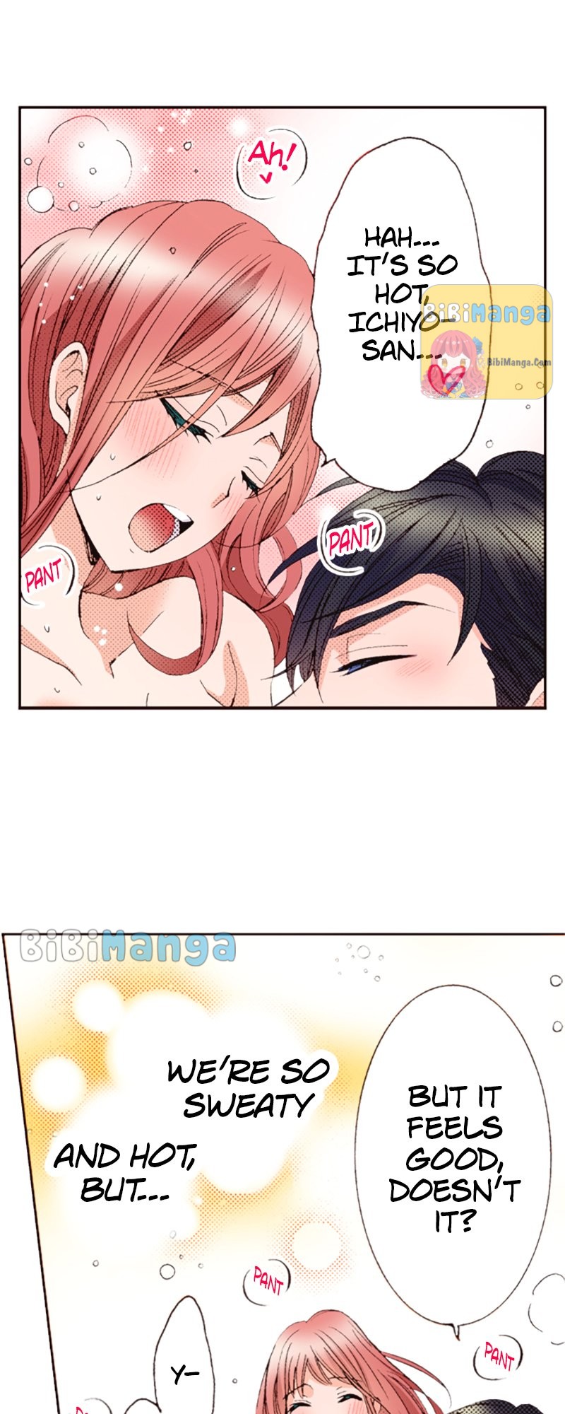 Country House With Benefits?! chapter 24 - page 44