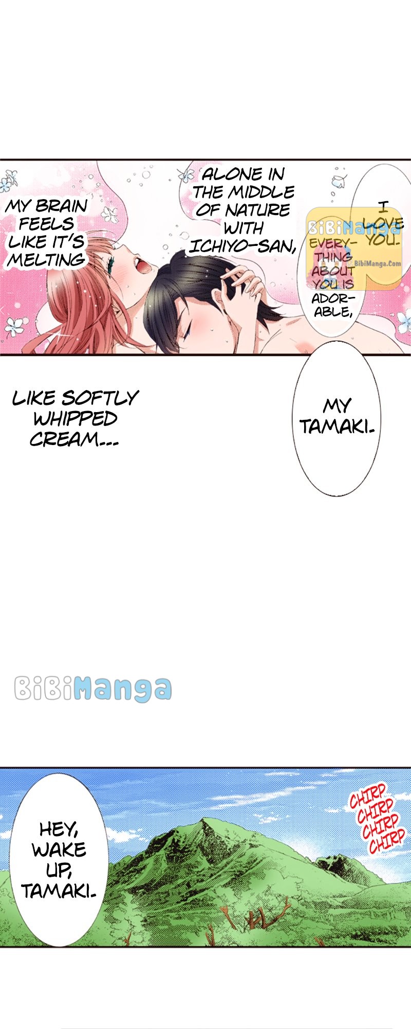 Country House With Benefits?! chapter 24 - page 46
