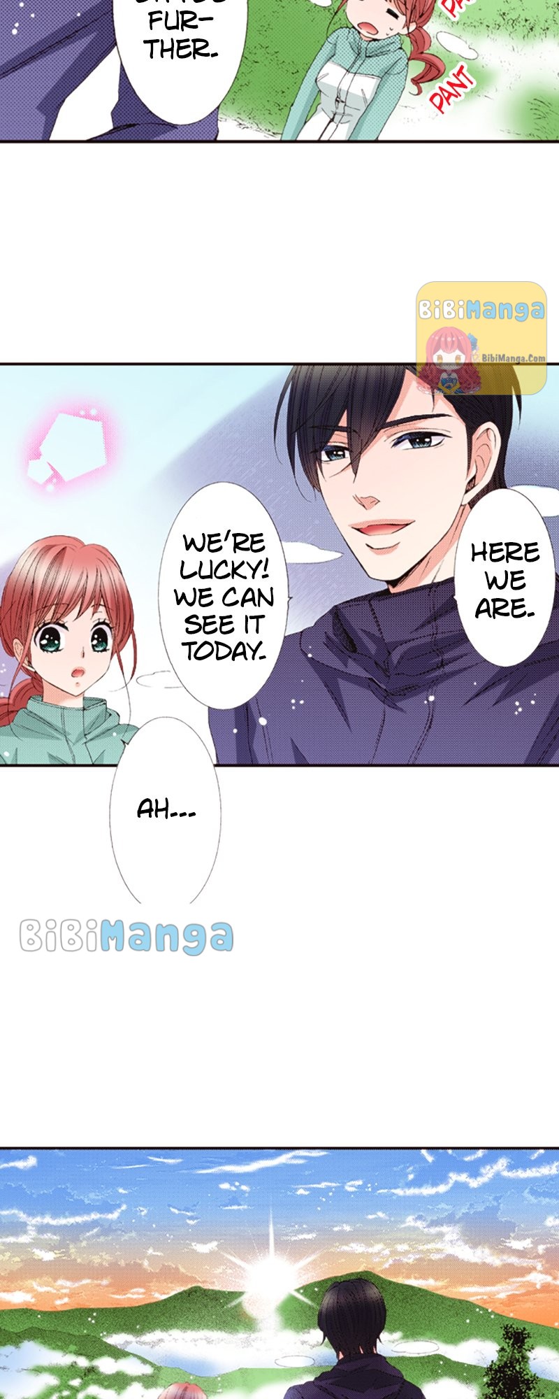 Country House With Benefits?! chapter 24 - page 48