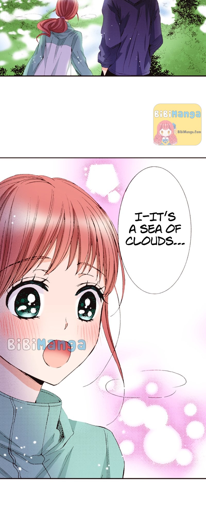 Country House With Benefits?! chapter 24 - page 49