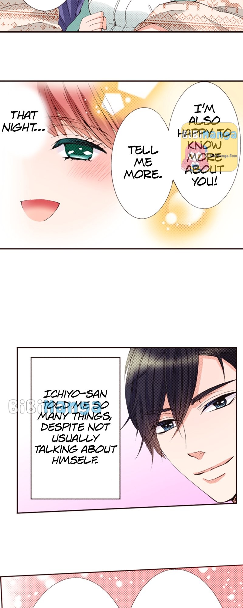 Country House With Benefits?! chapter 24 - page 5