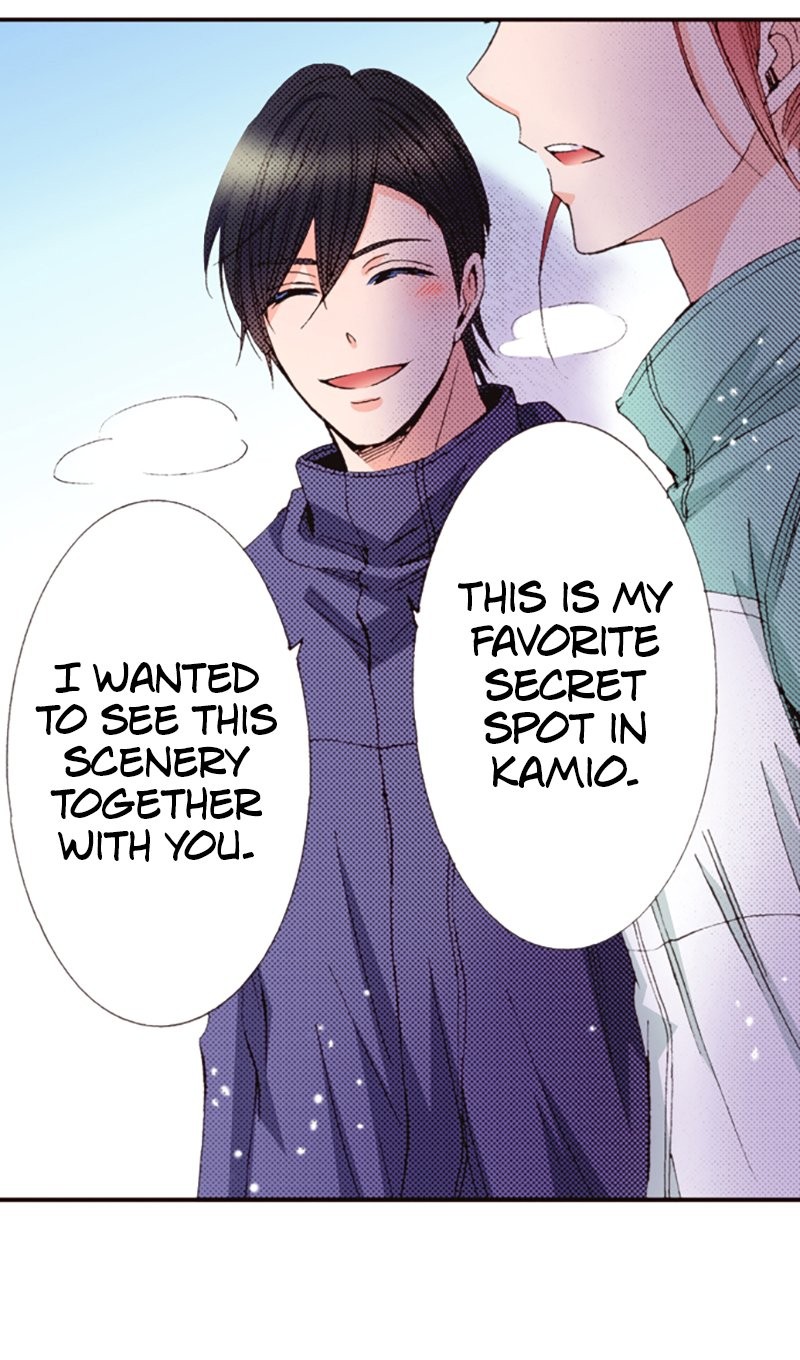 Country House With Benefits?! chapter 24 - page 50