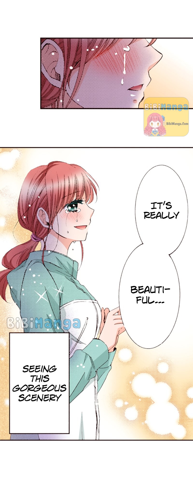 Country House With Benefits?! chapter 24 - page 51